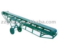 belt conveyor