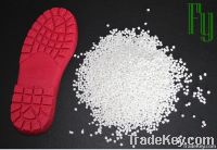 tpr outsole material