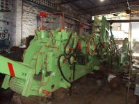 crushing mill