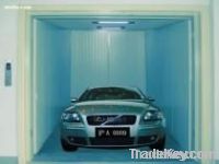 car elevator