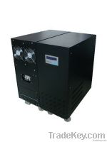 solar controller with inverter