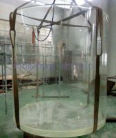 Acrylic Wall Aquarium