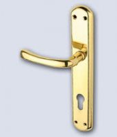 handle lock