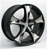 alloy wheels