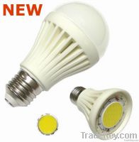 COB LED Bulbs