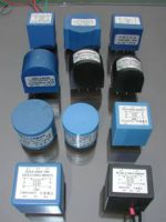 Split Core Current Transformers \ 0.333V Rated Output