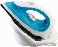 electric steam iron