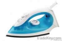 steam iron