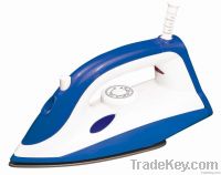 steam iron