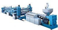 Composite Sheet Production Line