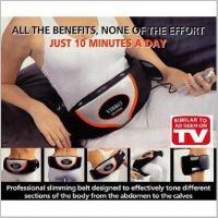 Vibro Shape Belt