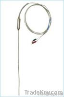 fine diameter Thermocouple