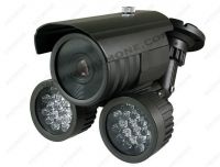 CCTV Waterproof Camera