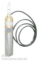 Solar/wind power DC water pump