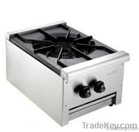 Gas Stove for Western Kitchen