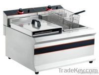 Electric Fryer OP-904