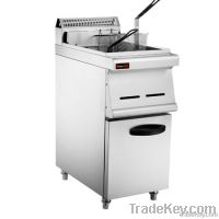 Electric Fryer OP-26A-1