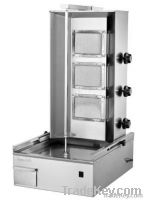 Gas Convection Oven VGB-13