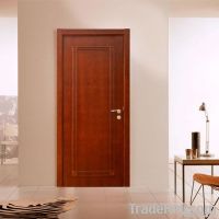 Wooden Interior Door