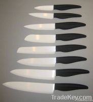 Ceramic Kitchen Knives