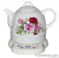 Digital Controller Ceramic Kettle