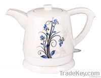 Ceramic Kettle (1.2L)