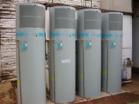 Solar (Heat Pump) Commercial Hot Water Systems