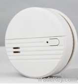 New Shockproof Conventional Fire Alarm Household Smoke Detector