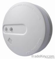 Wire Interconnected Smoke Alarm (AS-006A)