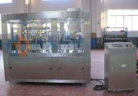 Beer Can Filling Sealing Machine