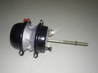 spring brake chamber