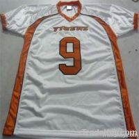 American Football Jersey