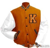 Varsity Jacket