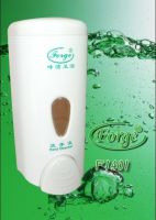 Manual soap dispenser F706A