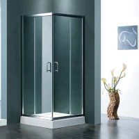 shower door