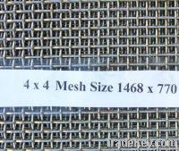 Crimped Wire Mesh