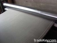 Stainless Steel Wire Mesh