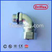 Stainless Steel 90d Connector