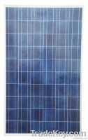 200 W-230 W polycrystalline silicon solar panels