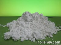 Chemical auxiliary zeolite 4a--STPP substitute