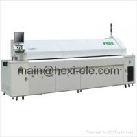 lead-free reflow oven