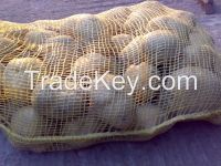 Fresh Potato