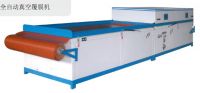 fully automatic  flm laminating machine