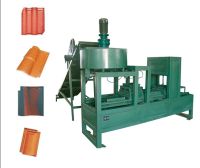 fully automatic encaustic tile machine