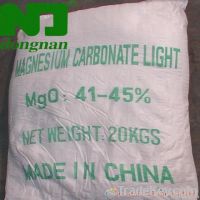 magnesium carbonate