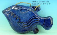 Ceramic Fish