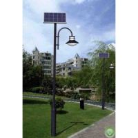 Solar LED Garden Light