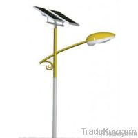 Solar street light with 5~12m pole for highway, street and garden (SL51