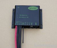 Solar Controller Supplier