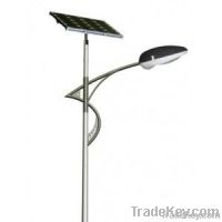 3~5 rainy days backup solar LED street light (SL50)